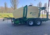 Krone Comprima CV 150 XC
