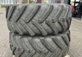 BKT 710/70R38