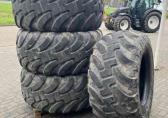 Alliance 650/55R26.5
