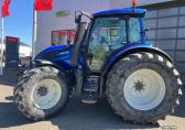 Valtra N114 E Hitech