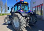 Valtra N114 E Hitech
