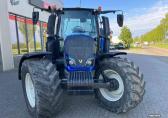 Valtra N114 E Hitech