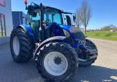 Valtra N114 E Hitech