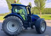 Valtra N114 E Hitech