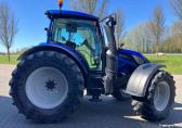 Valtra N114 E Hitech