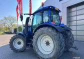 Valtra N114 E Hitech
