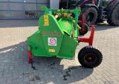 Baselier High-speed 4LKSH310