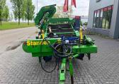 Standen Statesman two ui lader