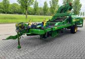 Standen Statesman two ui lader