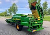 Standen Statesman two ui lader
