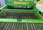 Standen Statesman two ui lader