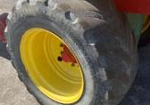 BKT VF 600/60R30
