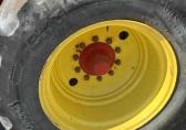 BKT VF 600/60R30
