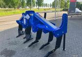 Overum Evo paragrubber 3.0