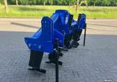Overum Evo paragrubber 3.0