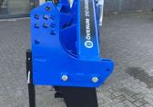 Overum Evo paragrubber 3.0
