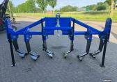 Overum Evo paragrubber 3.0