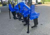 Overum Evo paragrubber 3.0