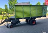 Claas Quantum 3500P