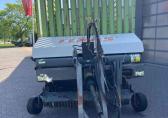Claas Quantum 3500P