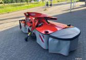 Kuhn GMD 3123FF