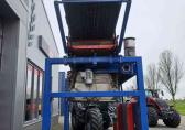 Mechatec Vario Fill Flowmaster