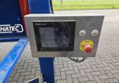 Mechatec Vario Fill Flowmaster