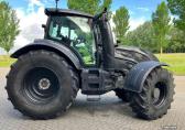 Valtra T254 Versu