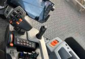 Valtra T254 Versu