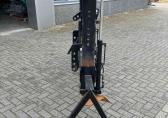 LSM voorzetwoeler 3.00
