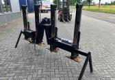 LSM voorzetwoeler 3.00