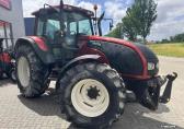 Valtra T130 Hitech