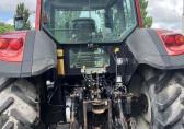 Valtra T130 Hitech