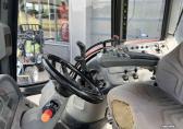 Valtra T130 Hitech