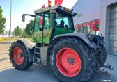 Fendt Xylon 524