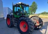 Fendt Xylon 524