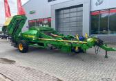 Standen Statesman two ui lader