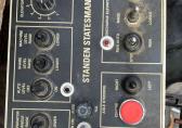 Standen Statesman two ui lader