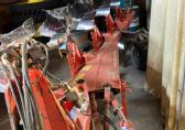 Kuhn Varimaster 152