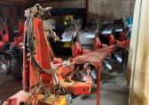 Kuhn Varimaster 152