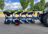 Lemken Juwel 8 V 5 N 100