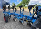 Lemken Juwel 8 V 5 N 100