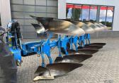 Lemken Juwel 8 V 5 N 100