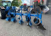 Lemken Juwel 8 V 5 N 100
