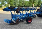 Lemken Juwel 8 V 5 N 100