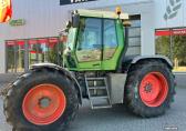 Fendt Xylon 524