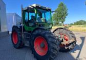 Fendt Xylon 524