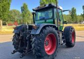 Fendt Xylon 524