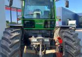Fendt Xylon 524