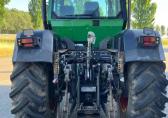 Fendt Xylon 524